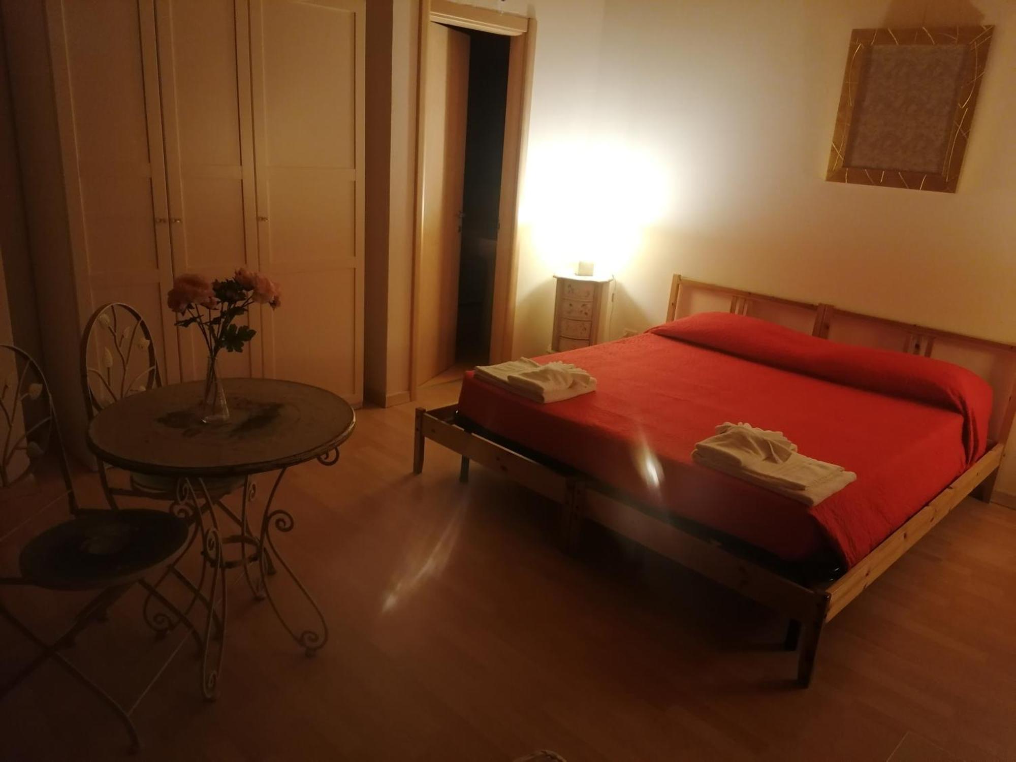 Agriturismo Sentiero Delle Fiabe Vila Sirolo Quarto foto