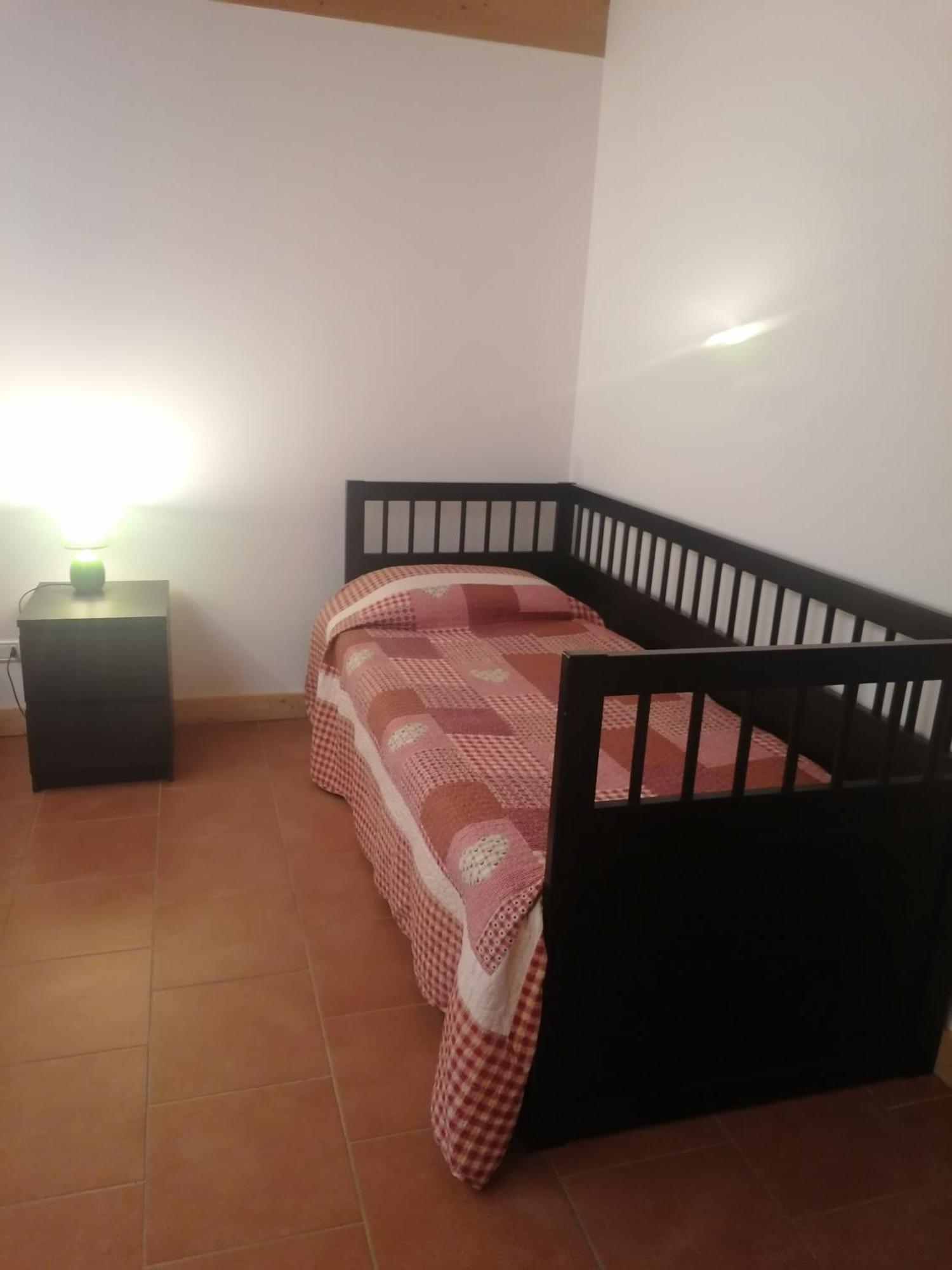 Agriturismo Sentiero Delle Fiabe Vila Sirolo Quarto foto